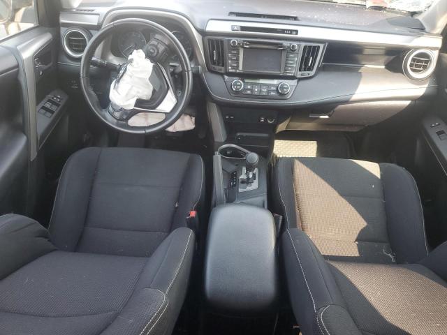 2017 Toyota Rav4 Xle VIN: 2T3RFREV5HW571005 Lot: 58719614