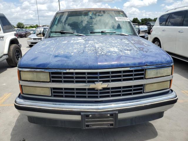 1993 Chevrolet Gmt-400 C1500 VIN: 2GCEC19KXP1217237 Lot: 59885514