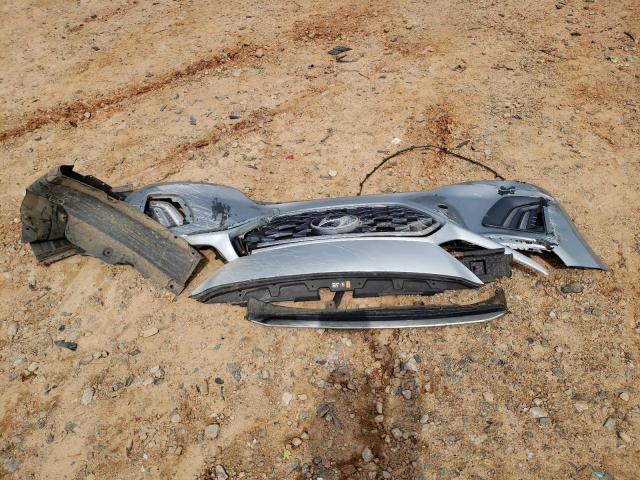 2020 Hyundai Ioniq Sel VIN: KMHC85LC2LU242547 Lot: 57482564