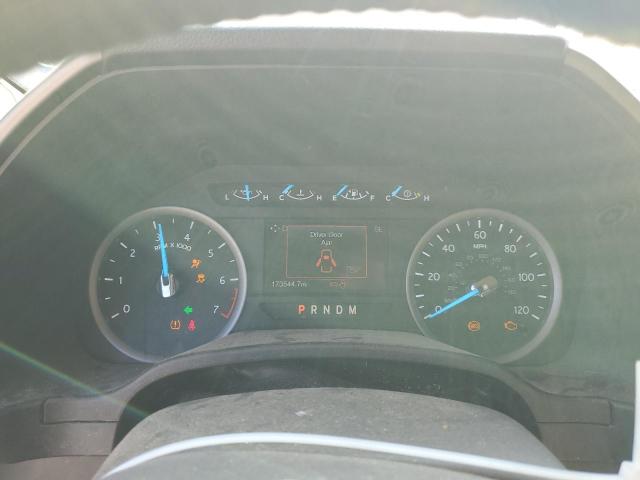 2018 Ford Expedition Xlt VIN: 1FMJU1HT5JEA26932 Lot: 57697014