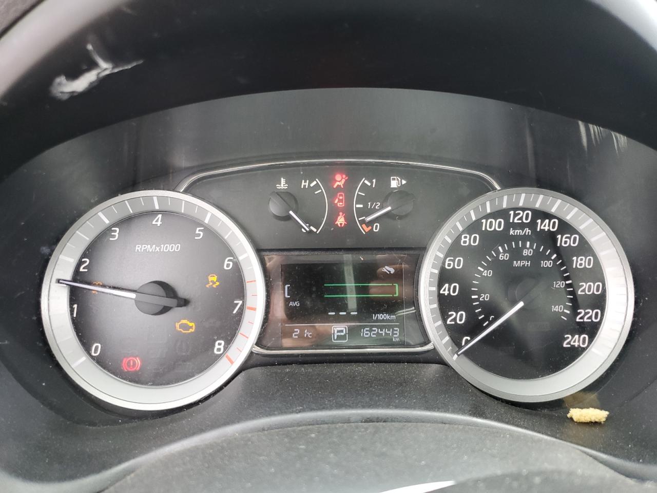 3N1AB7AP1FL657648 2015 Nissan Sentra S