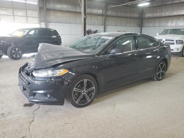 2015 Ford Fusion Se VIN: 3FA6P0HDXFR170054 Lot: 58332594