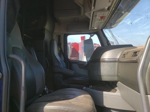 2018 VOLVO VN VNL 4V4NC9EJ4JN898792