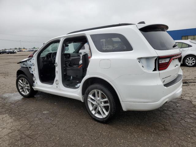 2023 DODGE DURANGO GT - 1C4RDJDG7PC636867