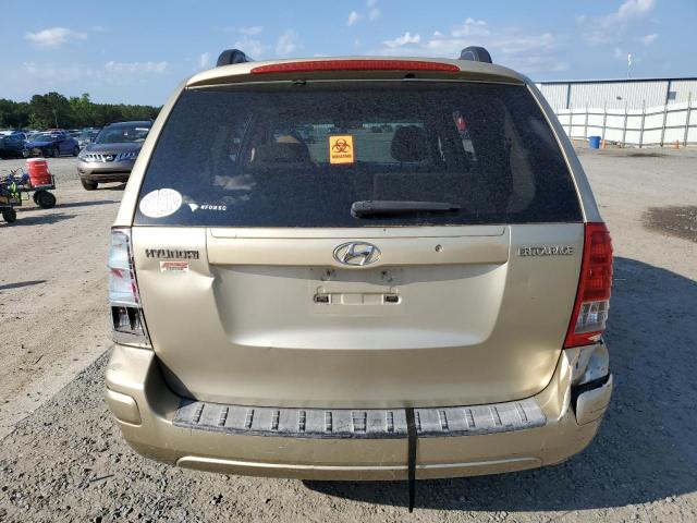 2007 Hyundai Entourage Gls VIN: KNDMC233576043346 Lot: 57505614