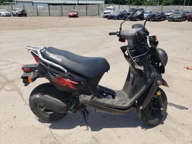 2008 YAMAHA YW50 - LPRSA20A18A817178