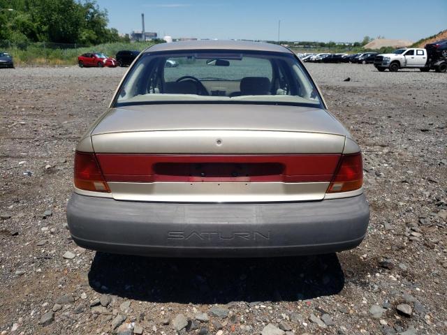 1G8ZK5272TZ388027 1996 Saturn Sl2