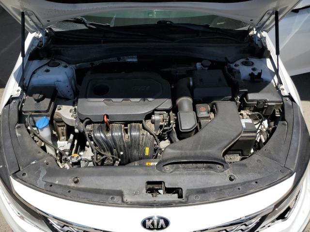 2020 Kia Optima Lx VIN: 5XXGT4L37LG389015 Lot: 58145154