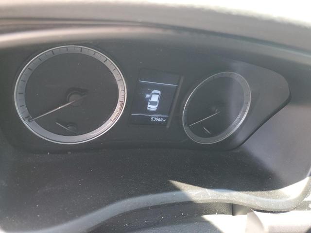 2019 HYUNDAI SONATA SE - 5NPE24AF5KH753264