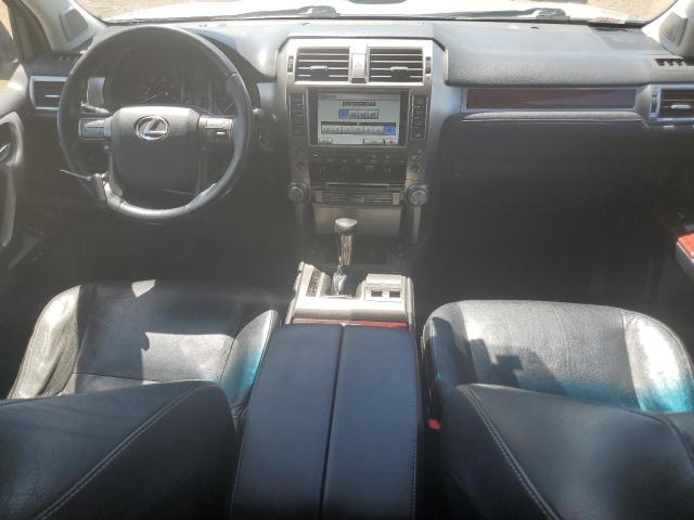 2012 Lexus Gx 460 VIN: JTJBM7FX7C5041711 Lot: 58619454