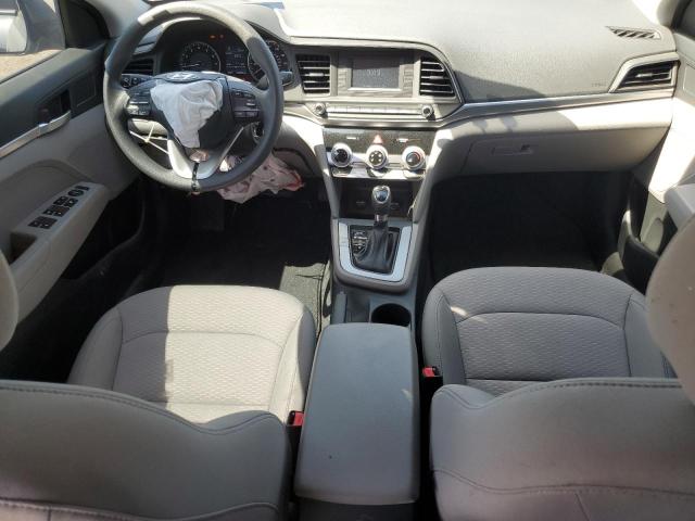 2019 Hyundai Elantra Se VIN: 5NPD74LF1KH442974 Lot: 58145114