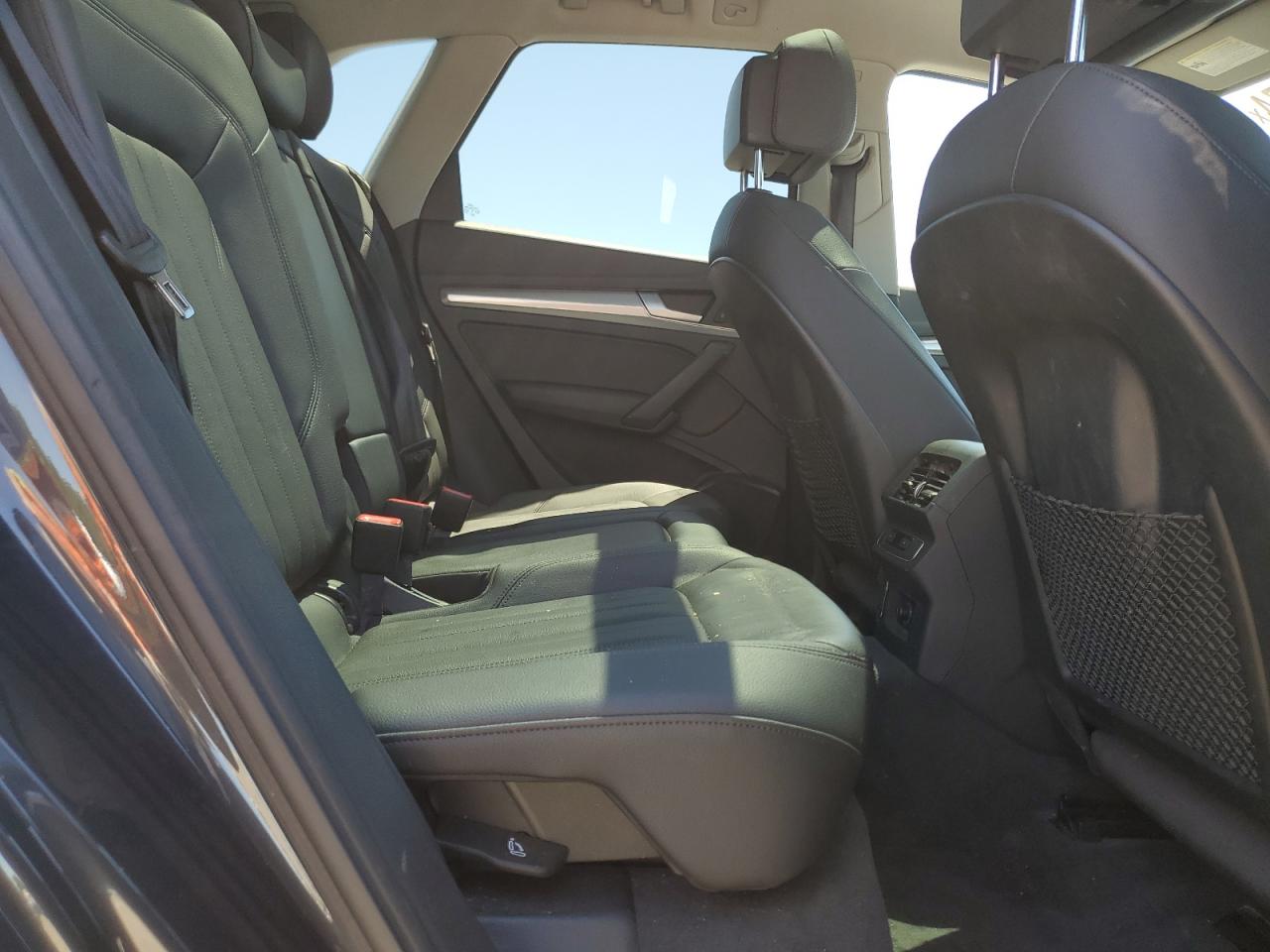 WA1BNAFY6J2100293 2018 Audi Q5 Premium Plus