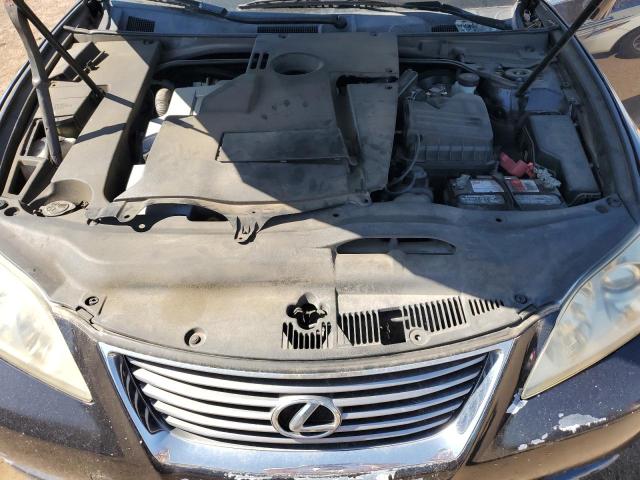 2009 Lexus Es 350 VIN: JTHBJ46G992282740 Lot: 58768754