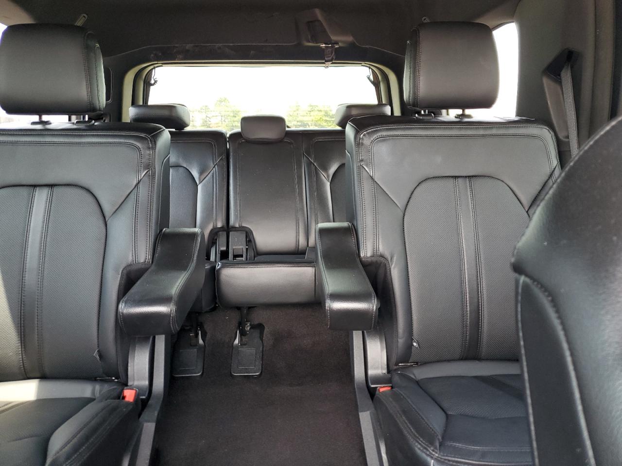 1FMJU1KT5LEA07292 2020 Ford Expedition Limited