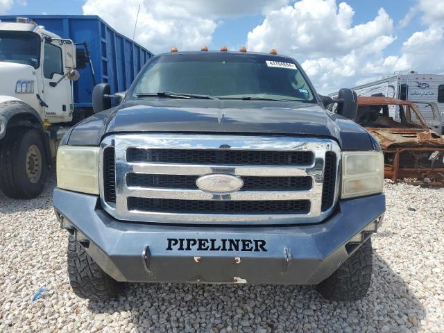 2005 Ford F350 Super Duty VIN: 1FTWW33P95ED23427 Lot: 44704894