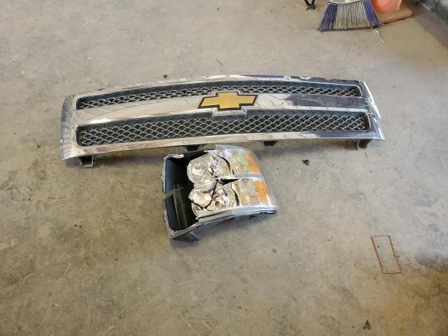 2012 Chevrolet Silverado C1500 Lt VIN: 3GCPCSE08CG303232 Lot: 60257974