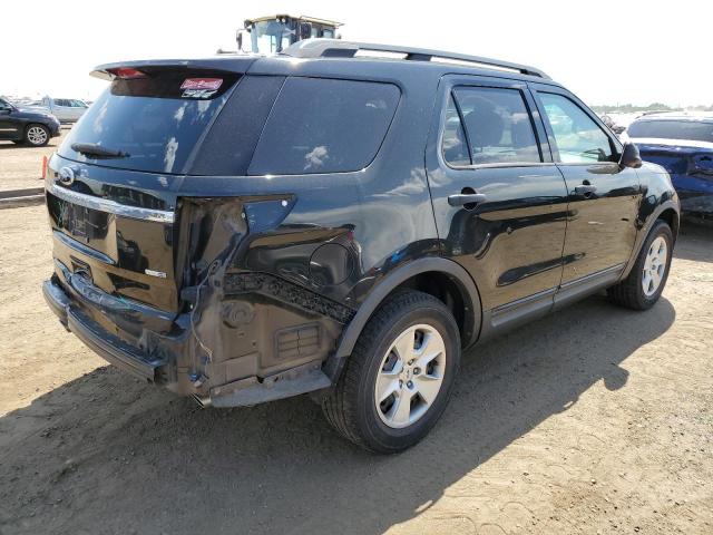 2013 Ford Explorer VIN: 1FM5K8B86DGC05834 Lot: 58870234