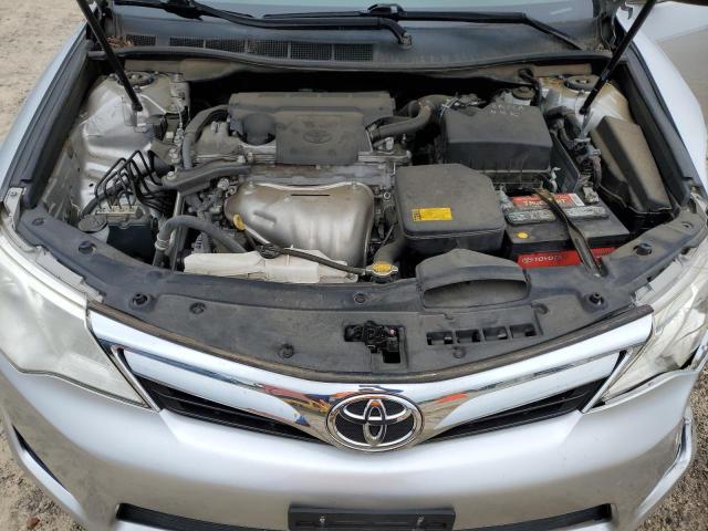 VIN 4T1BF1FK8EU335962 2014 Toyota Camry, L no.11