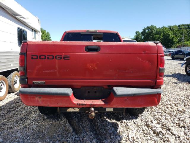 1998 Dodge Ram 1500 VIN: 3B7HC12Z5WG113572 Lot: 57963464