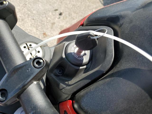 2023 DUCATI MONSTER ZDMMAMDTXPB008071