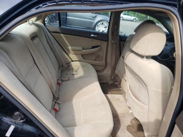 2007 Honda Accord Lx VIN: 1HGCM56457A172331 Lot: 59366474