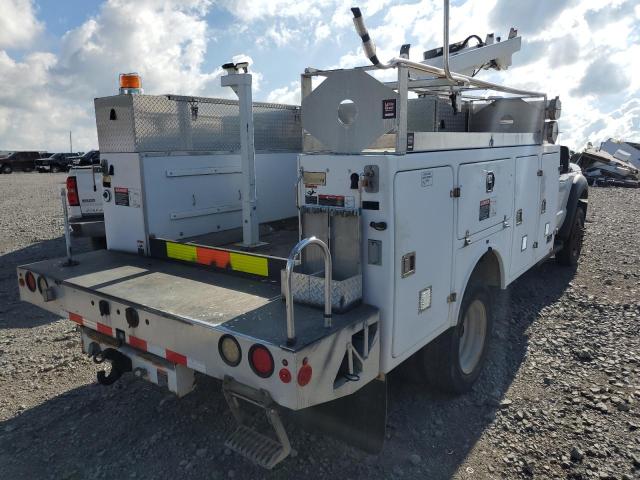 2012 Ford F450 Super Duty VIN: 1FDUF4GY9CEC36071 Lot: 61115684