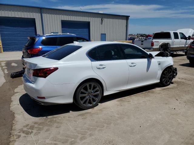 VIN JTHBE1BL1FA011405 2015 Lexus GS, 350 no.3