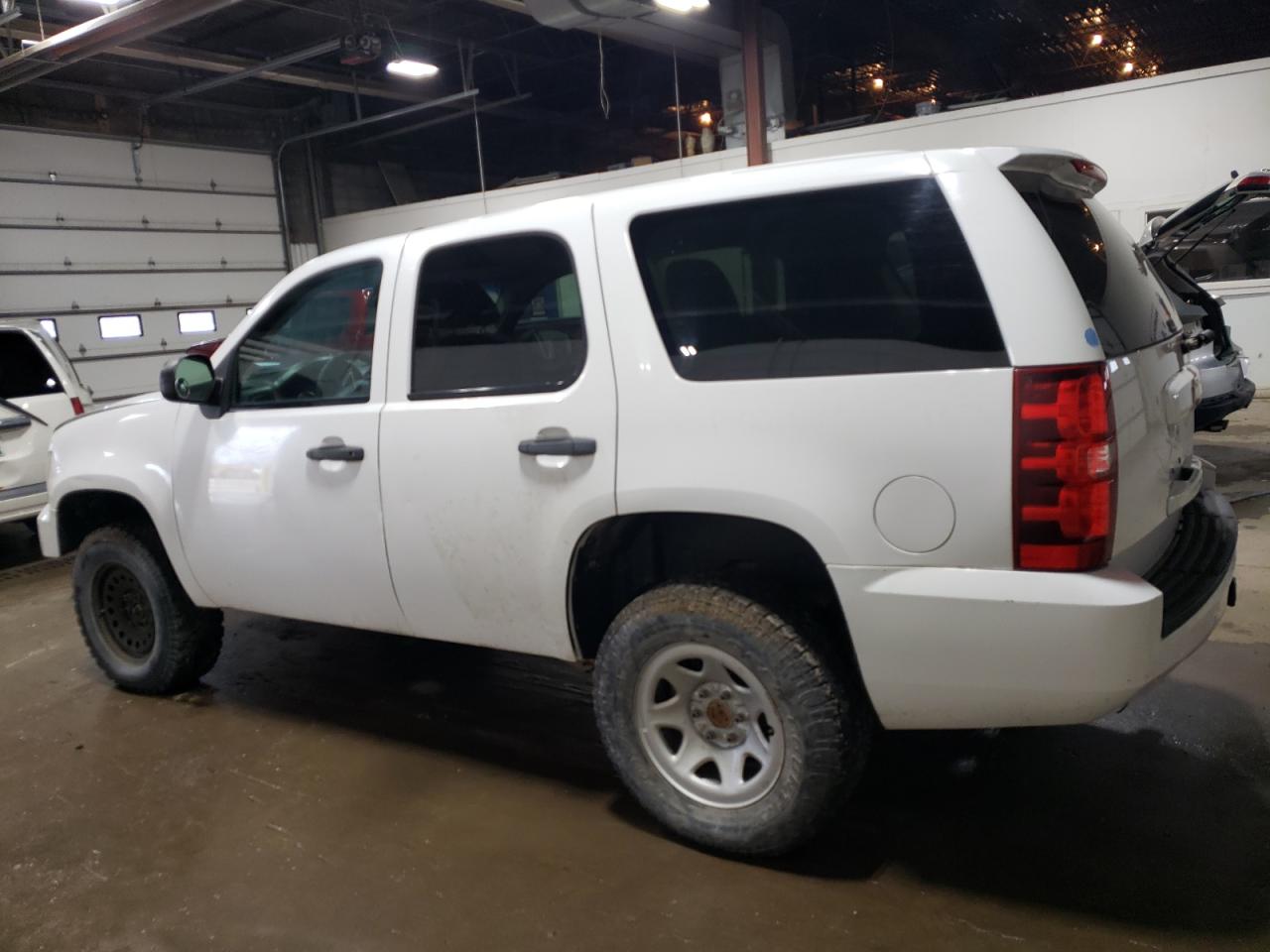 1GNSK2E01DR127128 2013 Chevrolet Tahoe Special