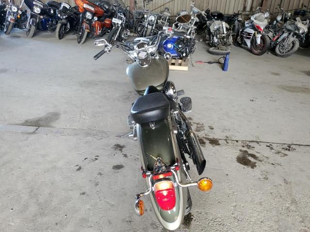 2001 YAMAHA XVS65 BASE - JYAVM01E61A031202