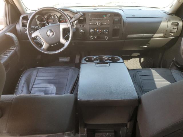 2010 GMC Sierra K1500 Sle VIN: 3GTRKVE39AG146928 Lot: 59137514