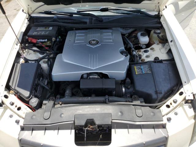 2004 Cadillac Cts VIN: 1G6DM577240142896 Lot: 60817414