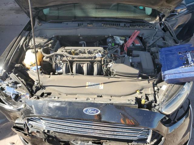 2014 Ford Fusion Se VIN: 3FA6P0H70ER392823 Lot: 60133094