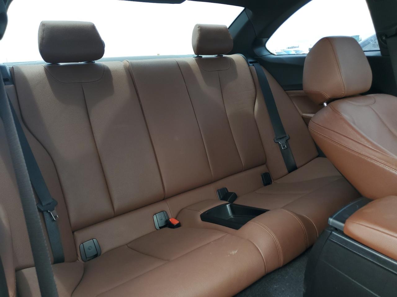 WBA1G9C56FVX96774 2015 BMW 228 Xi Sulev