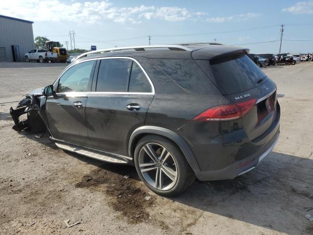 2020 MERCEDES-BENZ GLE 350 - 4JGFB4JE2LA114940