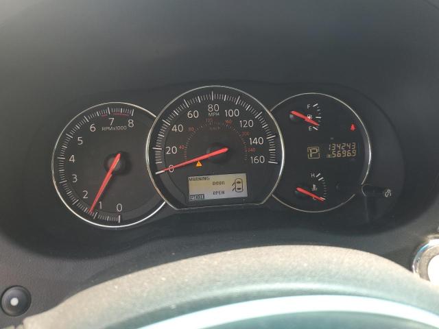 2012 Nissan Maxima S VIN: 1N4AA5APXCC800856 Lot: 58986394