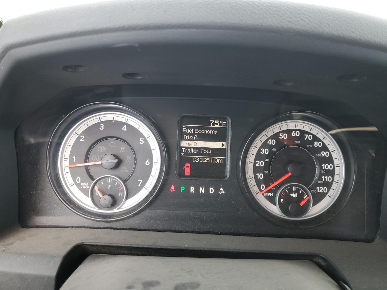 1C6RR7FT4ES363766 2014 Ram 1500 St