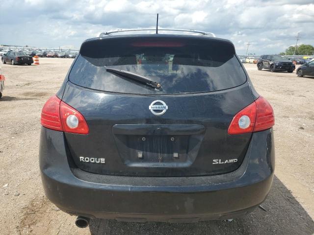 2010 Nissan Rogue S VIN: JN8AS5MV5AW105427 Lot: 60087234