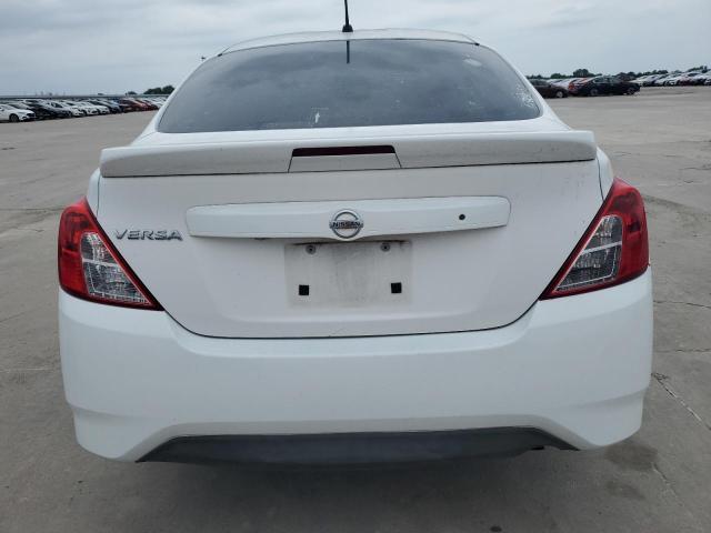 2016 Nissan Versa S VIN: 3N1CN7APXGL917949 Lot: 58563244