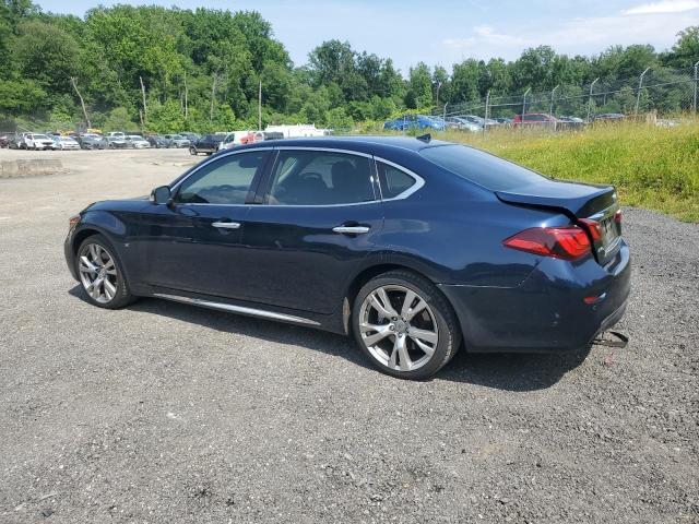 2018 INFINITI Q70L 3.7 L JN1BY1PR0JM370406
