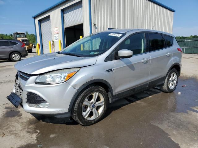 2014 Ford Escape Se VIN: 1FMCU9GX4EUE33132 Lot: 59550724