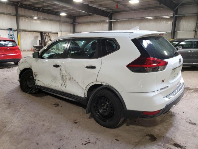 2018 Nissan Rogue S VIN: KNMAT2MV6JP570655 Lot: 57718024