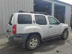 NISSAN XTERRA OFF photo