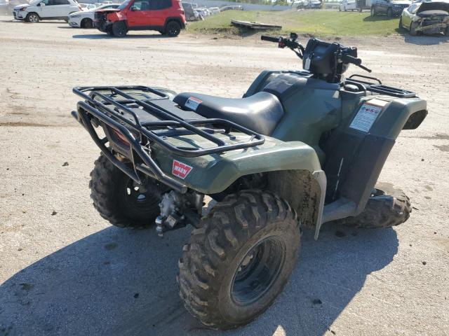 2018 HONDA TRX500 FM 1HFTE4417J4402557