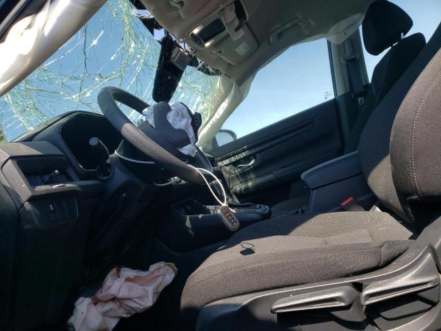 2023 HONDA CR-V LX - 2HKRS4H20PH429599