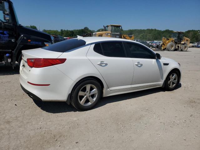 2014 Kia Optima Lx VIN: KNAGM4A72E5488378 Lot: 58045704