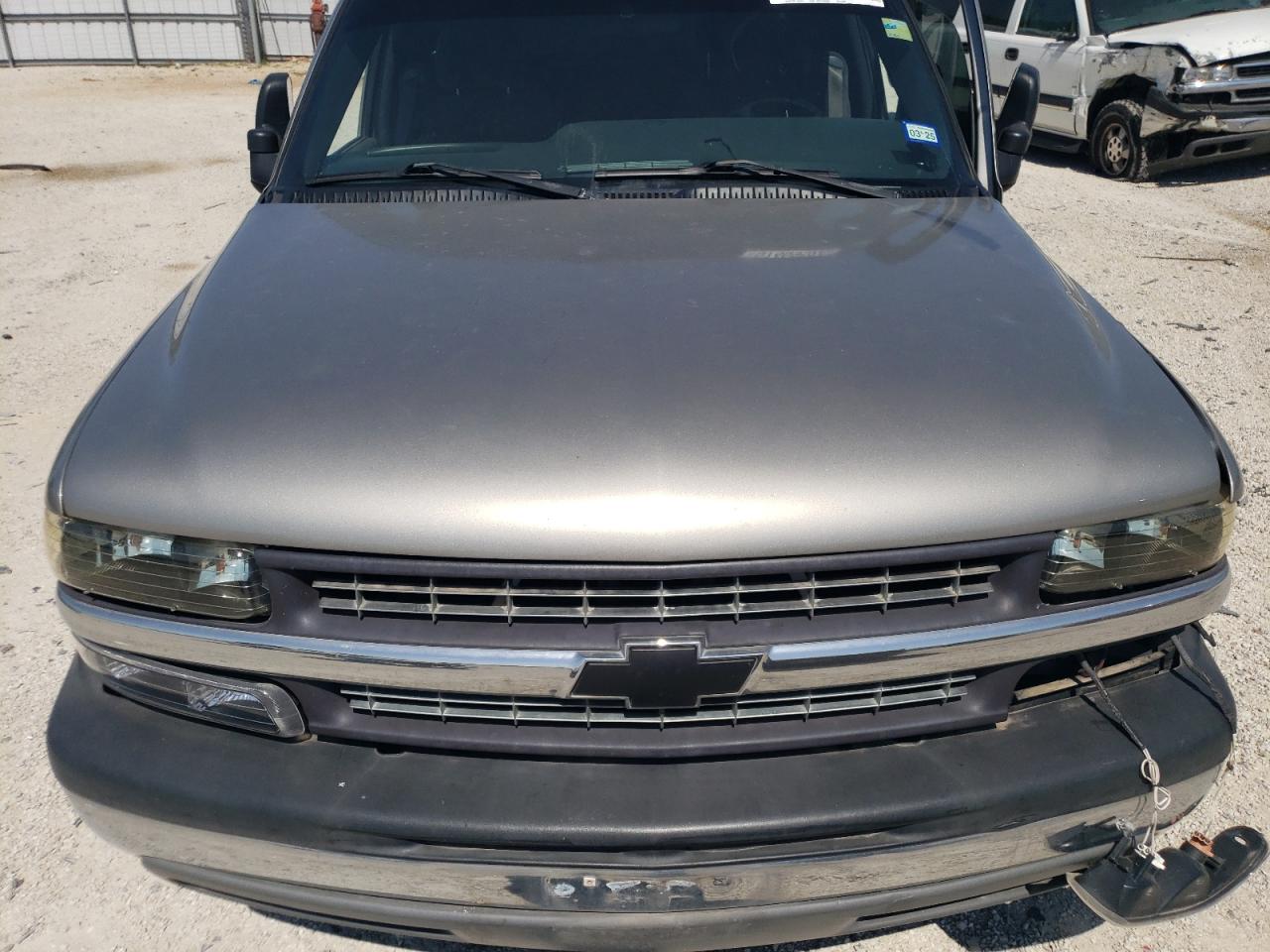 2GCEC19T711237803 2001 Chevrolet Silverado C1500