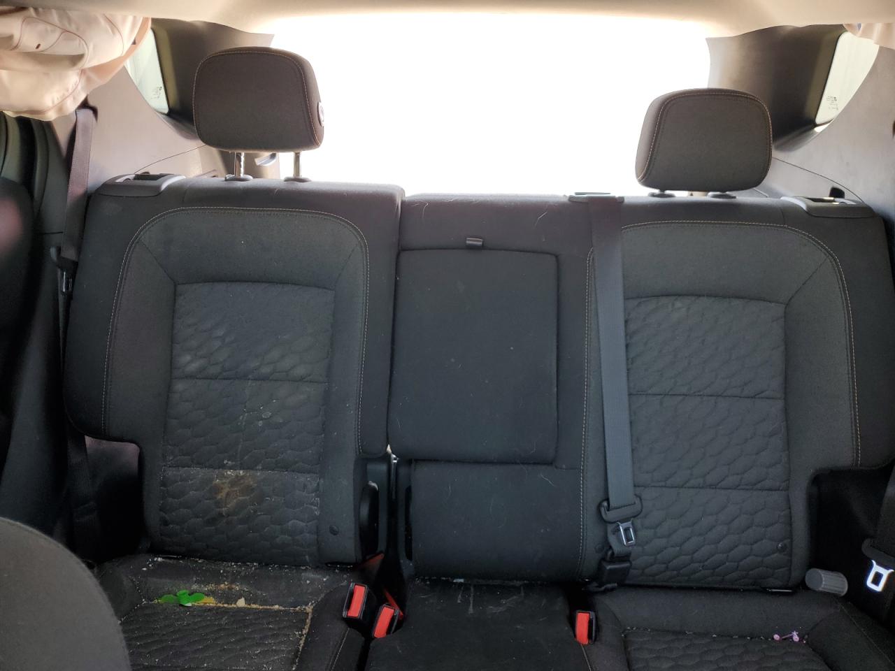 2GNAXLEX5K6235485 CHEVROLET EQUINOX 2019