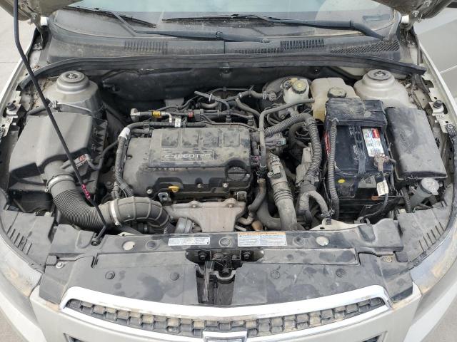 2014 Chevrolet Cruze Ltz VIN: 1G1PG5SB2E7142363 Lot: 59917584