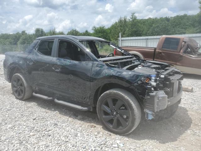 2024 Hyundai Santa Cruz Night VIN: 5NTJCDDF3RH114707 Lot: 59416004