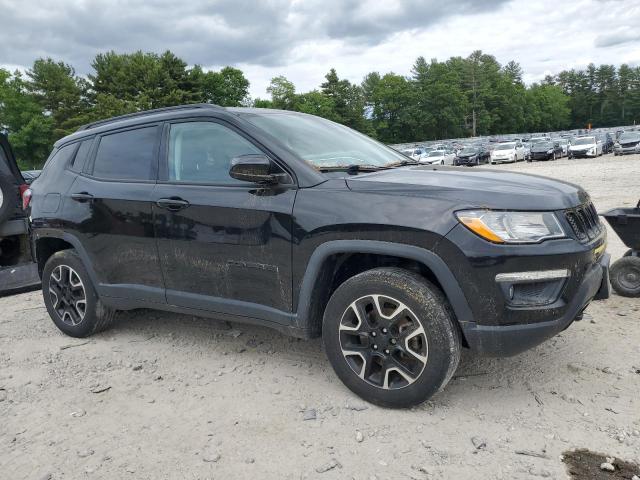 2020 JEEP COMPASS SP - 3C4NJDAB8LT212372